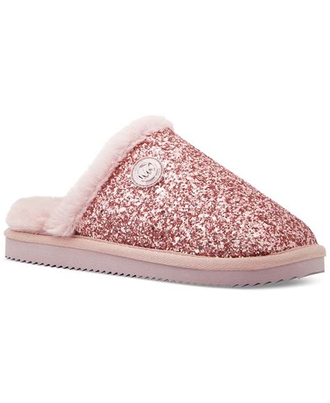 women michael kors slippers|Michael Kors slippers clearance.